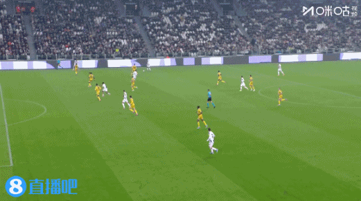 图多尔下课后告捷!尤文3-1乌迪内斯止八场不胜 DV9点射加蒂破门