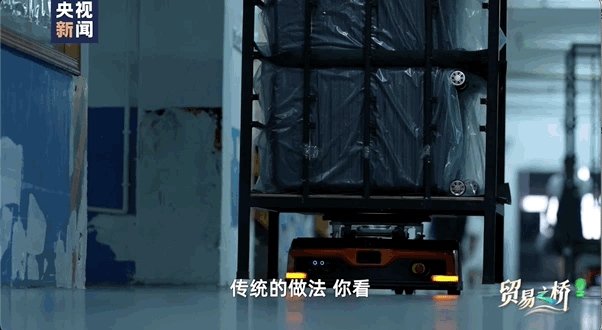 “卖给我们！”在这里，外商抢着做独家代理