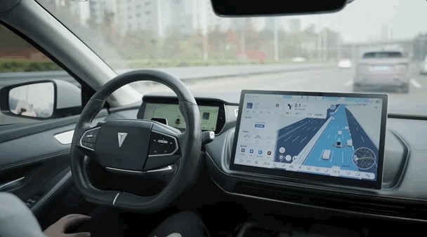 L3上路试点,自动驾驶如何真正跑起来?