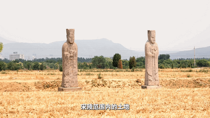 何以中国丨田地里的“博物馆”