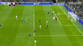 各赛事四场不胜！热刺1-2富勒姆 泰特、威尔逊2分钟2球库杜斯建功