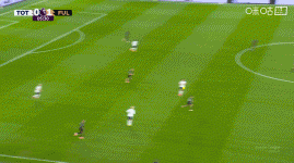 各赛事四场不胜！热刺1-2富勒姆 泰特、威尔逊2分钟2球库杜斯建功