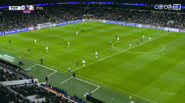 各赛事四场不胜！热刺1-2富勒姆 泰特、威尔逊2分钟2球库杜斯建功