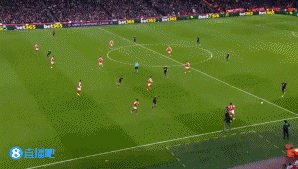 5战全胜登顶！阿森纳3-1力克拜仁 廷伯小马丁破门诺伊尔超巨失误