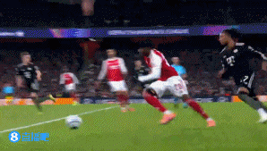 5战全胜登顶！阿森纳3-1力克拜仁 廷伯小马丁破门诺伊尔超巨失误