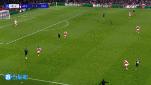 5战全胜登顶！阿森纳3-1力克拜仁 廷伯小马丁破门诺伊尔超巨失误