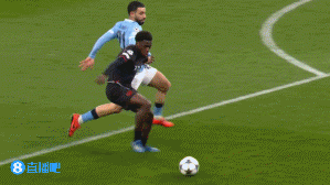 欧冠首败！曼城0-2勒沃库森 哈兰德失良机+连续4轮欧冠破门终结