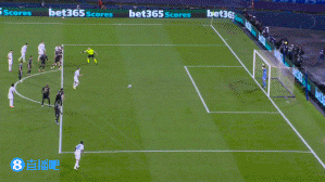 那不勒斯2-0卡拉巴赫 霍伊伦失点麦克托米奈破门+造乌龙