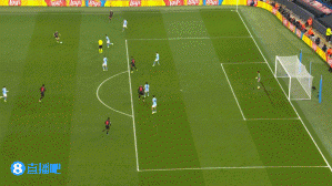 欧冠首败！曼城0-2勒沃库森 哈兰德失良机+连续4轮欧冠破门终结