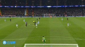 欧冠首败！曼城0-2勒沃库森 哈兰德失良机+连续4轮欧冠破门终结