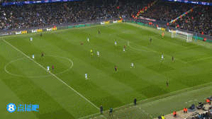 欧冠首败！曼城0-2勒沃库森 哈兰德失良机+连续4轮欧冠破门终结