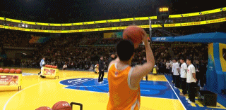 胡明轩加赛表现2