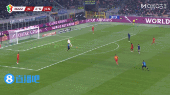 小图拉姆第二个进球