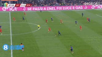 恩里克射门扑救