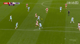 赖斯远射与梅里诺补射