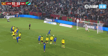 【蜗牛棋牌】坦桑尼亚1-1乌干达分列三四名 姆苏凡点射伊克皮苏扳平奥凯洛失点