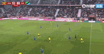 【蜗牛棋牌】坦桑尼亚1-1乌干达分列三四名 姆苏凡点射伊克皮苏扳平奥凯洛失点