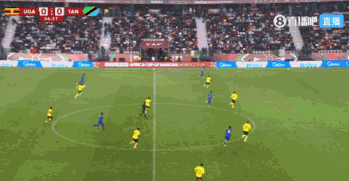 【蜗牛棋牌】坦桑尼亚1-1乌干达分列三四名 姆苏凡点射伊克皮苏扳平奥凯洛失点