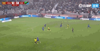 【蜗牛棋牌】坦桑尼亚1-1乌干达分列三四名 姆苏凡点射伊克皮苏扳平奥凯洛失点