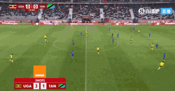 【蜗牛棋牌】坦桑尼亚1-1乌干达分列三四名 姆苏凡点射伊克皮苏扳平奥凯洛失点