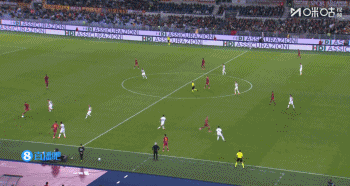 仍居第二!罗马2-1帕尔马近6轮5胜 埃尔莫索破门多夫比克建功