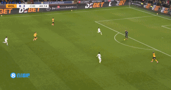 进球大战!切尔西4-3狼队晋级联赛杯8强 吉腾斯1射2传德拉普染红