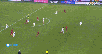 仍居第二!罗马2-1帕尔马近6轮5胜 埃尔莫索破门多夫比克建功