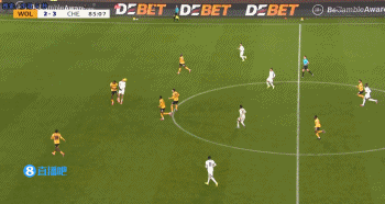 进球大战!切尔西4-3狼队晋级联赛杯8强 吉腾斯1射2传德拉普染红