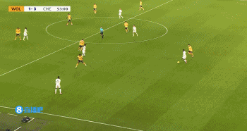 进球大战!切尔西4-3狼队晋级联赛杯8强 吉腾斯1射2传德拉普染红