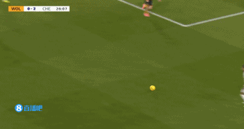 进球大战!切尔西4-3狼队晋级联赛杯8强 吉腾斯1射2传德拉普染红