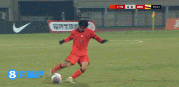 3场狂轰30球！U16国足12-0文莱U16 赵松源独中六元张伯霖替补戴帽