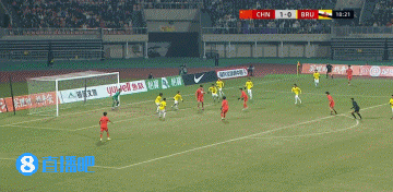 3场狂轰30球！U16国足12-0文莱U16 赵松源独中六元张伯霖替补戴帽