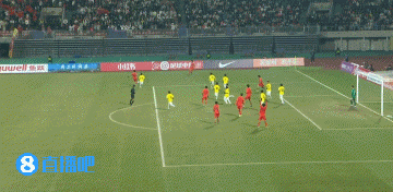 3场狂轰30球！U16国足12-0文莱U16 赵松源独中六元张伯霖替补戴帽