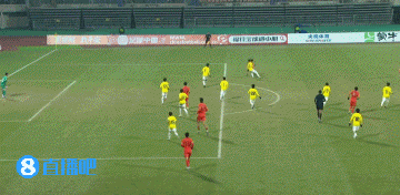 3场狂轰30球！U16国足12-0文莱U16 赵松源独中六元张伯霖替补戴帽