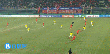 3场狂轰30球！U16国足12-0文莱U16 赵松源独中六元张伯霖替补戴帽