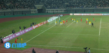 3场狂轰30球！U16国足12-0文莱U16 赵松源独中六元张伯霖替补戴帽