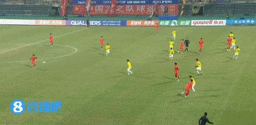 3场狂轰30球！U16国足12-0文莱U16 赵松源独中六元张伯霖替补戴帽