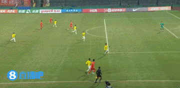 3场狂轰30球！U16国足12-0文莱U16 赵松源独中六元张伯霖替补戴帽