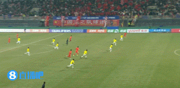 3场狂轰30球！U16国足12-0文莱U16 赵松源独中六元张伯霖替补戴帽