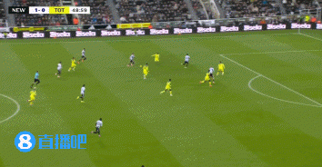 各赛事3连胜!纽卡2-0热刺进联赛杯8强 沃尔特马德破门沙尔建功