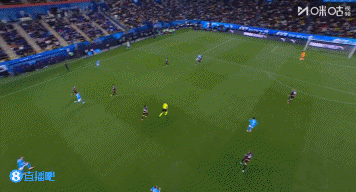 卫冕冠军出局！那不勒斯2-0米兰进意超杯决赛 内雷斯、霍伊伦破门