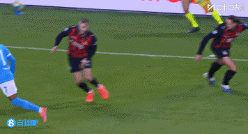 卫冕冠军出局！那不勒斯2-0米兰进意超杯决赛 内雷斯、霍伊伦破门