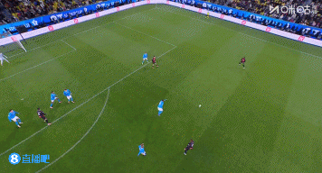 卫冕冠军出局！那不勒斯2-0米兰进意超杯决赛 内雷斯、霍伊伦破门