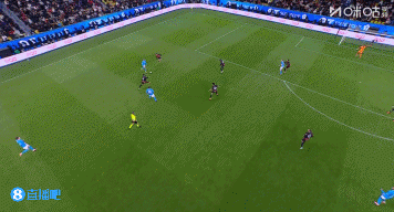 卫冕冠军出局！那不勒斯2-0米兰进意超杯决赛 内雷斯、霍伊伦破门