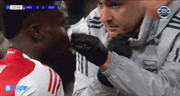 5战全胜登顶！阿森纳3-1力克拜仁 廷伯小马丁破门诺伊尔超巨失误