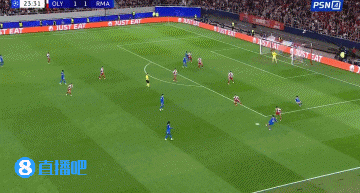 有惊无险!皇马4-3奥林匹亚科斯 姆巴佩大四喜维尼修斯助攻双响