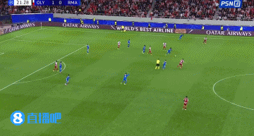 有惊无险!皇马4-3奥林匹亚科斯 姆巴佩大四喜维尼修斯助攻双响