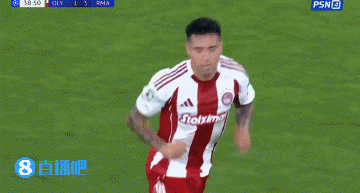 有惊无险!皇马4-3奥林匹亚科斯 姆巴佩大四喜维尼修斯助攻双响