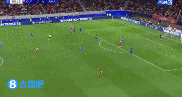 有惊无险!皇马4-3奥林匹亚科斯 姆巴佩大四喜维尼修斯助攻双响