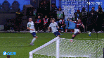 3人失点！国米1-1点球2-3博洛尼亚无缘意超杯决赛 巴雷拉博尼失点